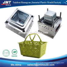 high quality household products shopping basket moulds & mold